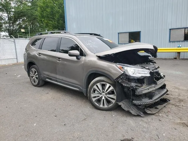 4S4WMAPD9N3441706 2022 2022 Subaru Ascent- Limited 4