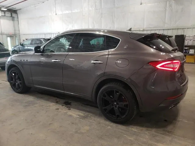 ZN661YUS6HX253195 2017 2017 Maserati Levante- S Sport 2