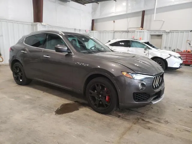 ZN661YUS6HX253195 2017 2017 Maserati Levante- S Sport 4