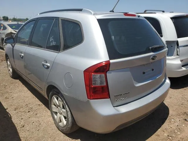 KNAFG525677029450 2007 2007 KIA Rondo- Base 2