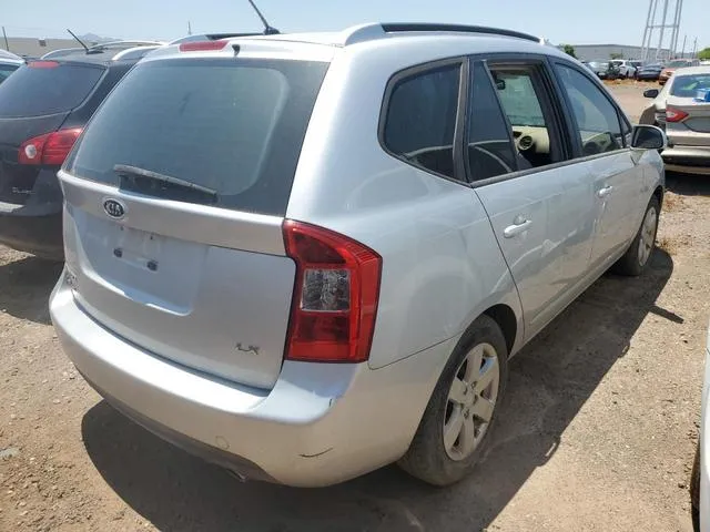 KNAFG525677029450 2007 2007 KIA Rondo- Base 3