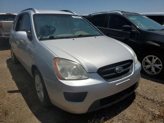 KNAFG525677029450 2007 2007 KIA Rondo- Base 4