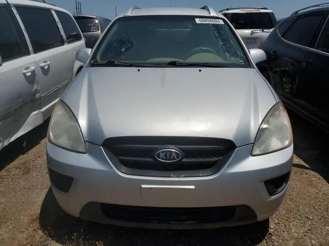 KNAFG525677029450 2007 2007 KIA Rondo- Base 5