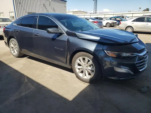 1G1ZD5ST9LF078013 2020 2020 Chevrolet Malibu- LT 4