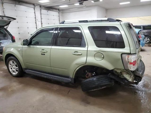 4M2CU87G39KJ22897 2009 2009 Mercury Mariner- Premier 2