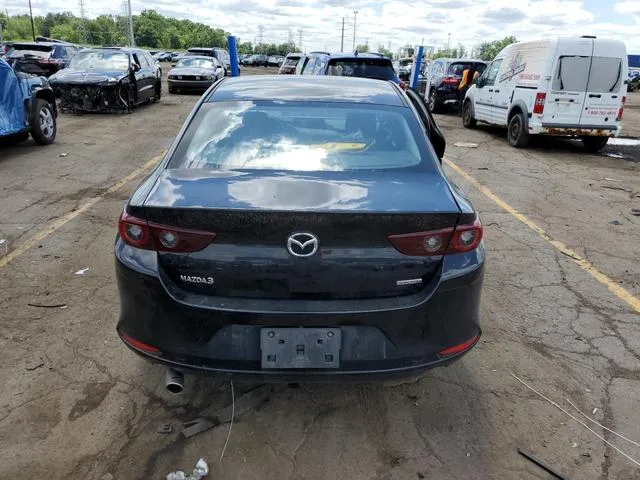 3MZBPAA78NM306967 2022 2022 Mazda 3 6