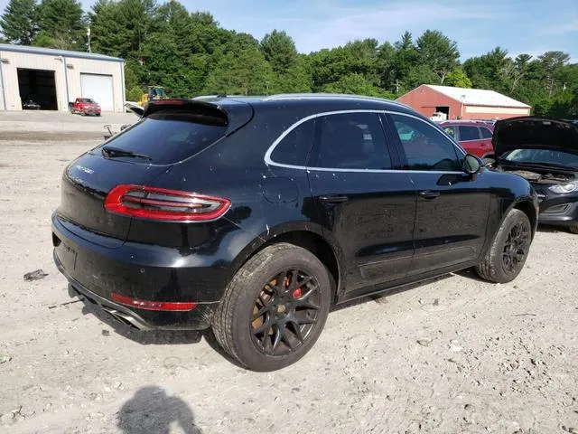 WP1AF2A59FLB48534 2015 2015 Porsche Macan- Turbo 3