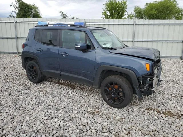 ZACNJBBB3LPL96725 2020 2020 Jeep Renegade- Latitude 4