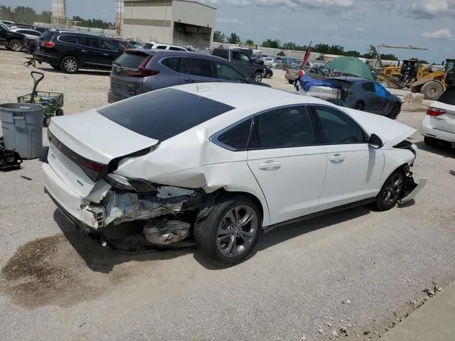 1HGCY2F60PA050660 2023 2023 Honda Accord- Hybrid Exl 3