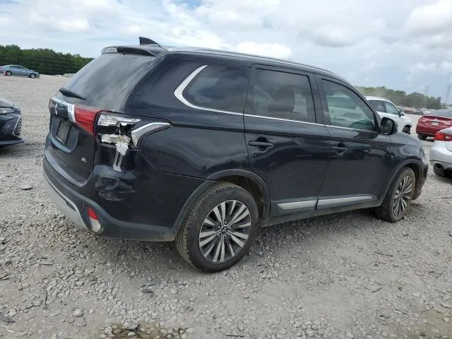 JA4AD3A39LZ028344 2020 2020 Mitsubishi Outlander- SE 3