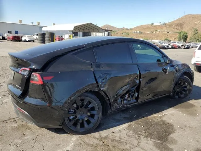 7SAYGAEE3PF772953 2023 2023 Tesla MODEL Y 3