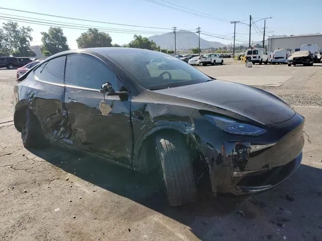 7SAYGAEE3PF772953 2023 2023 Tesla MODEL Y 4