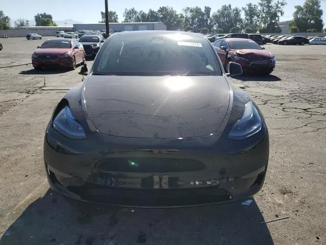 7SAYGAEE3PF772953 2023 2023 Tesla MODEL Y 5