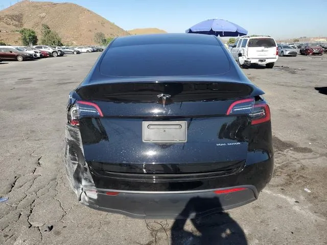 7SAYGAEE3PF772953 2023 2023 Tesla MODEL Y 6