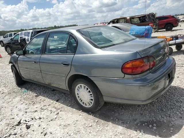 1G1ND52J23M632775 2003 2003 Chevrolet Malibu 2