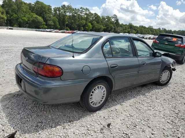 1G1ND52J23M632775 2003 2003 Chevrolet Malibu 3