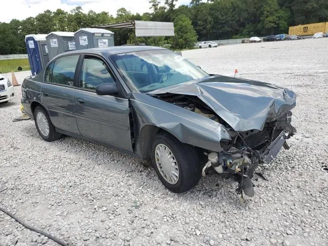 1G1ND52J23M632775 2003 2003 Chevrolet Malibu 4