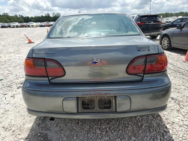 1G1ND52J23M632775 2003 2003 Chevrolet Malibu 6