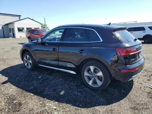 WA1ABAFY8P2007417 2023 2023 Audi Q5- Premium 40 2