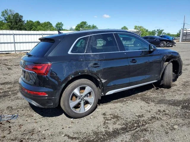 WA1ABAFY8P2007417 2023 2023 Audi Q5- Premium 40 3