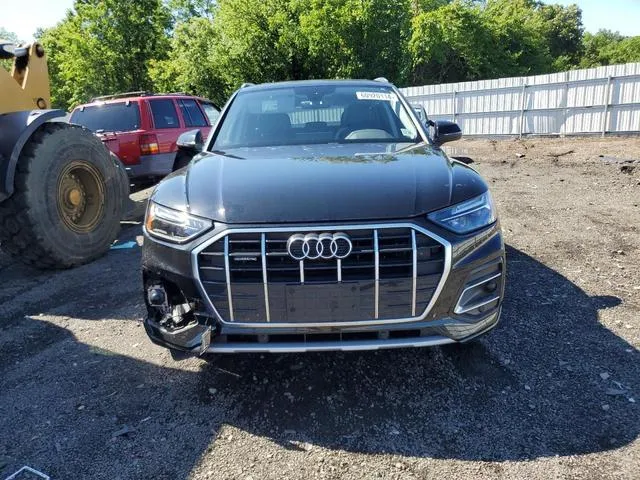 WA1ABAFY8P2007417 2023 2023 Audi Q5- Premium 40 5