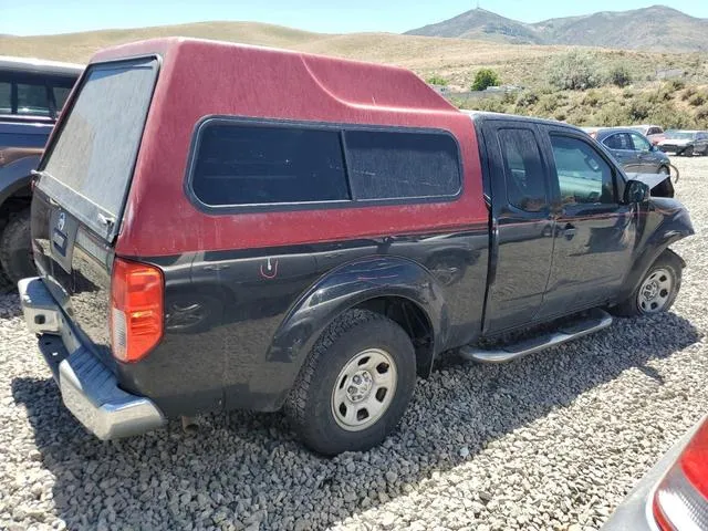 1N6BD0CT5GN734596 2016 2016 Nissan Frontier- S 3