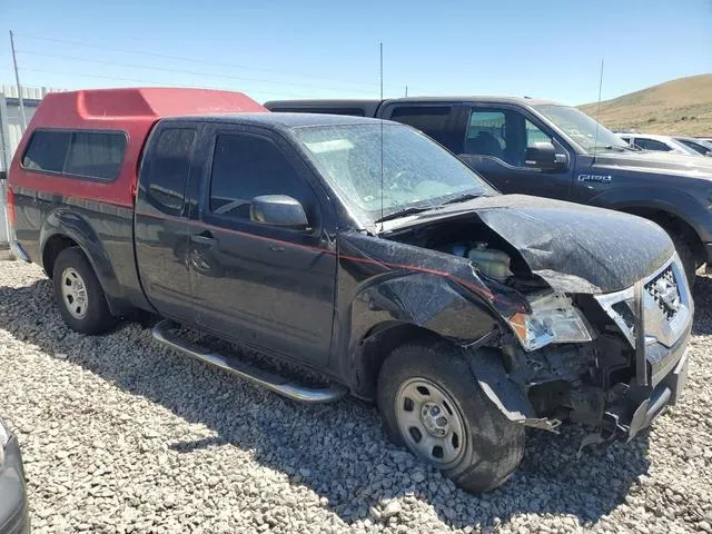 1N6BD0CT5GN734596 2016 2016 Nissan Frontier- S 4