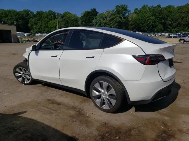 7SAYGDEE4PA115710 2023 2023 Tesla MODEL Y 2