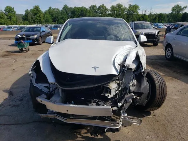 7SAYGDEE4PA115710 2023 2023 Tesla MODEL Y 5