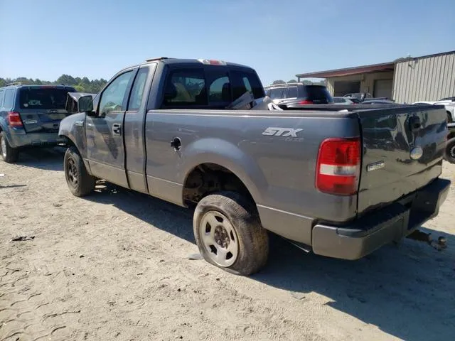 1FTRF14W96NA31365 2006 2006 Ford F-150 2