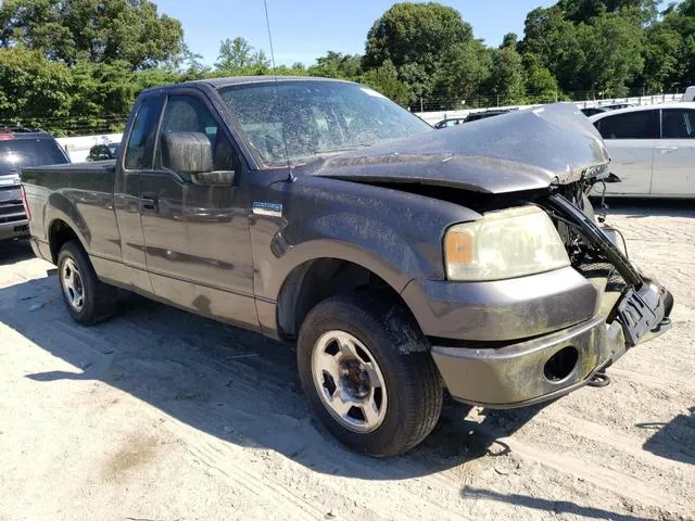 1FTRF14W96NA31365 2006 2006 Ford F-150 4