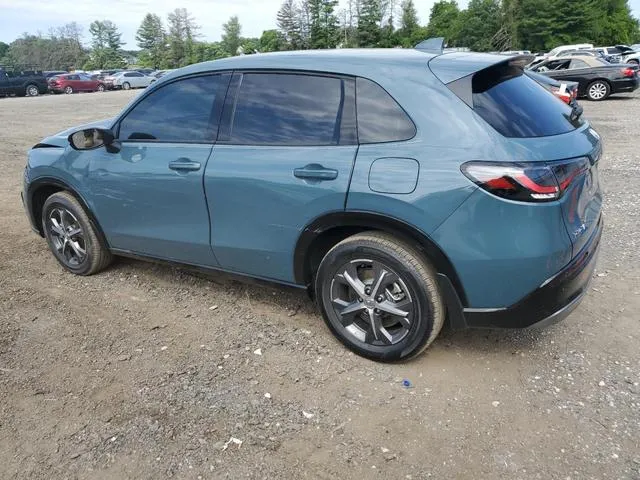 3CZRZ2H73RM768439 2024 2024 Honda HR-V- Exl 2