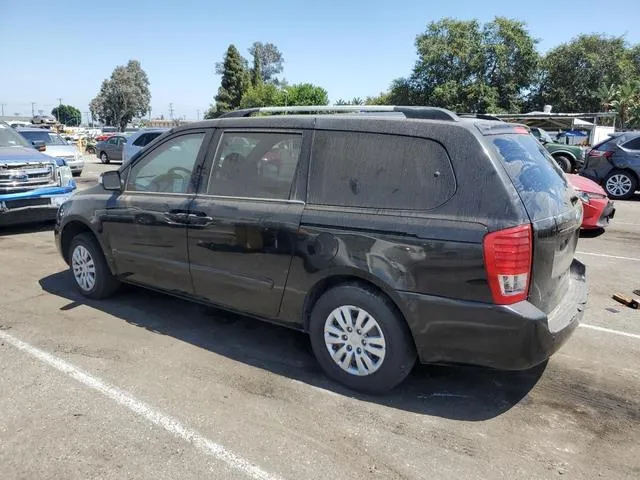 KNDMG4C71C6447502 2012 2012 KIA Sedona- LX 2