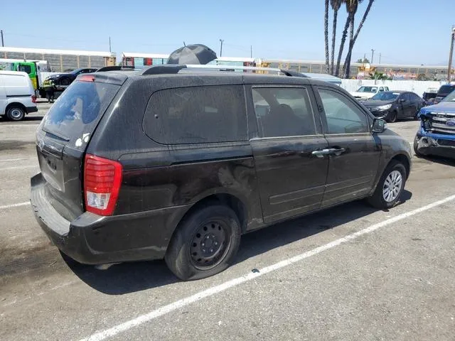 KNDMG4C71C6447502 2012 2012 KIA Sedona- LX 3