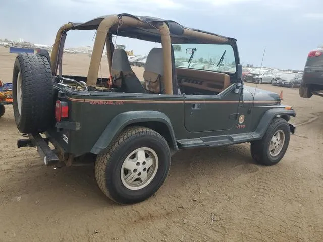 1J4FY49S3SP264977 1995 1995 Jeep Wrangler- Sahara 3