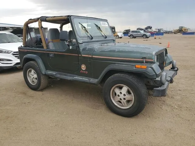 1J4FY49S3SP264977 1995 1995 Jeep Wrangler- Sahara 4