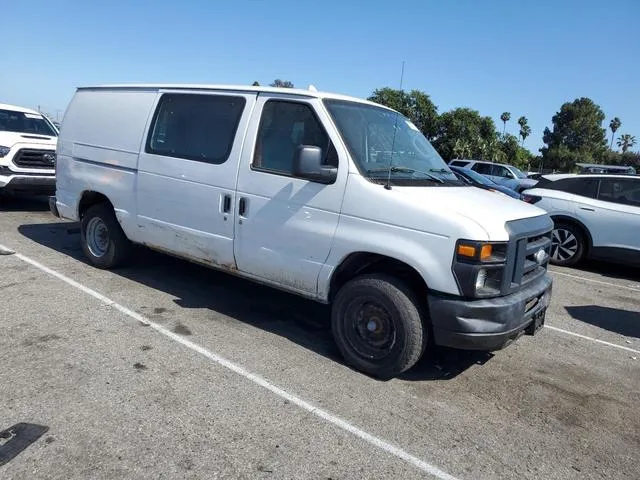 1FTNE1EW2EDA41272 2014 2014 Ford Econoline- E150 Van 4