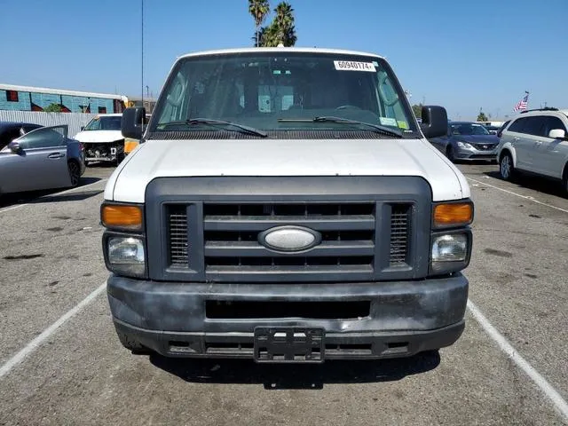 1FTNE1EW2EDA41272 2014 2014 Ford Econoline- E150 Van 5