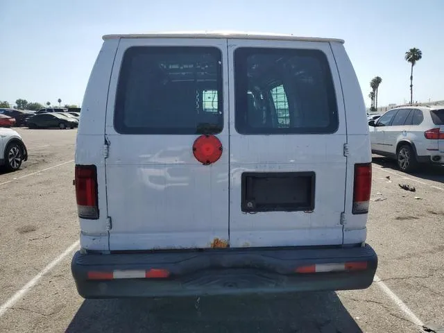 1FTNE1EW2EDA41272 2014 2014 Ford Econoline- E150 Van 6