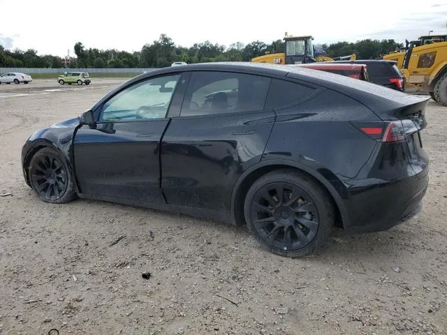 7SAYGAEE6PF594374 2023 2023 Tesla MODEL Y 2