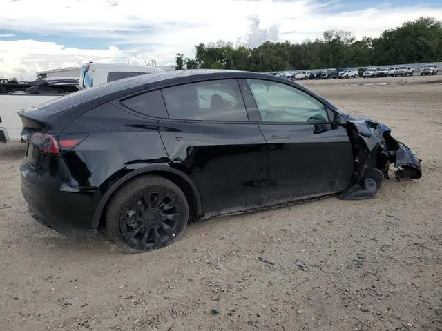 7SAYGAEE6PF594374 2023 2023 Tesla MODEL Y 3