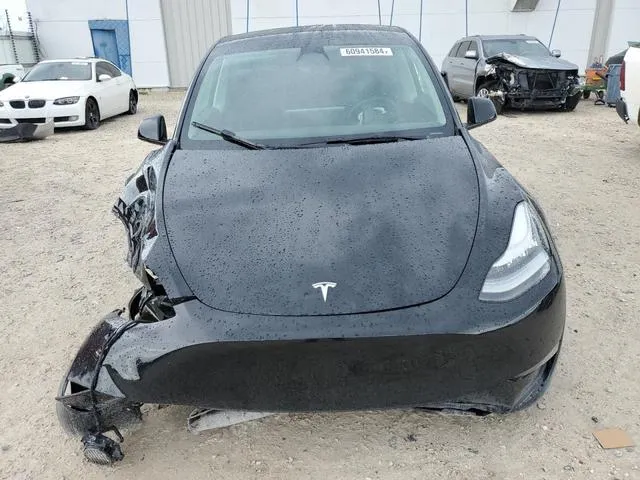 7SAYGAEE6PF594374 2023 2023 Tesla MODEL Y 5