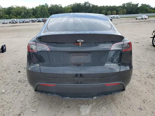 7SAYGAEE6PF594374 2023 2023 Tesla MODEL Y 6