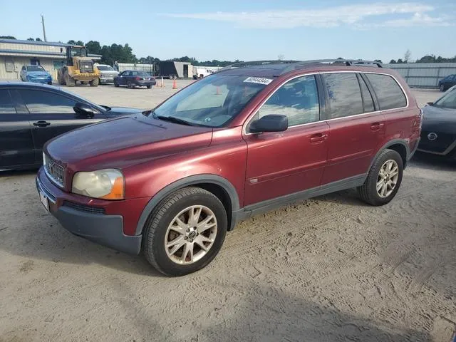 YV1CZ852751212367 2005 2005 Volvo XC90- V8 1