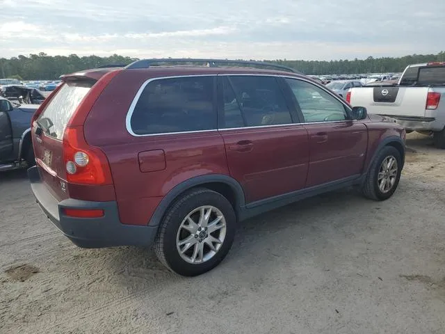 YV1CZ852751212367 2005 2005 Volvo XC90- V8 3