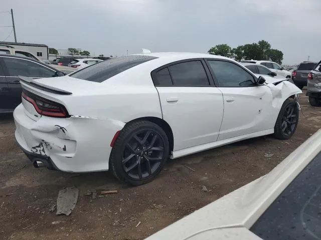 2C3CDXHGXPH622563 2023 2023 Dodge Charger- GT 3