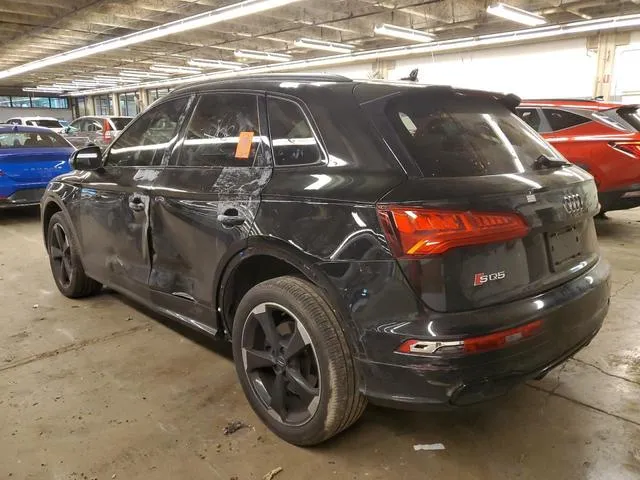 WA1B4AFY6L2113888 2020 2020 Audi SQ5- Premium Plus 2