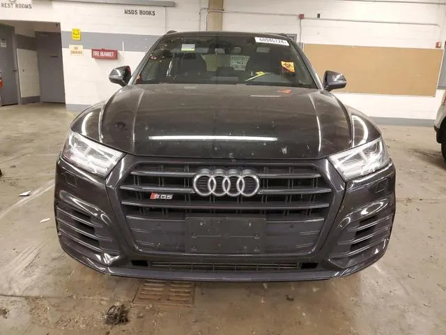 WA1B4AFY6L2113888 2020 2020 Audi SQ5- Premium Plus 5