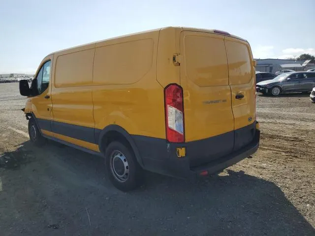 1FTYE1Y88MKA08152 2021 2021 Ford Transit- T-150 2