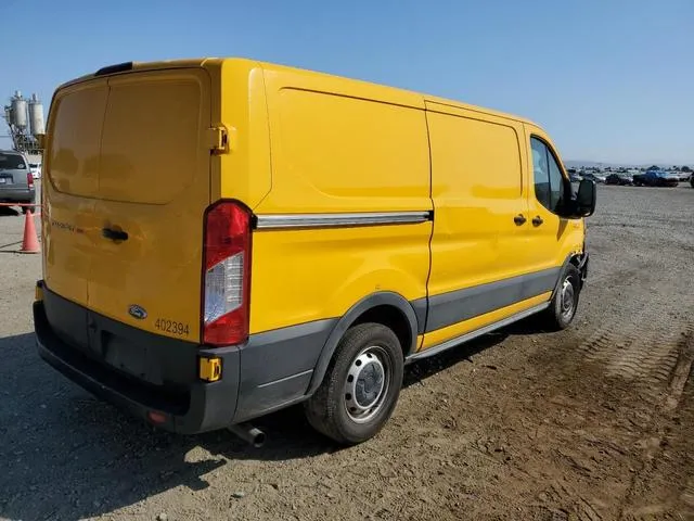 1FTYE1Y88MKA08152 2021 2021 Ford Transit- T-150 3